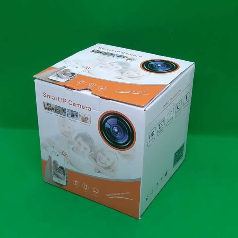 Camera IP wifi APP eHome  - Tính năng iclound quan sát ngày đêm   GC13H -720P & GC13HE-1080P