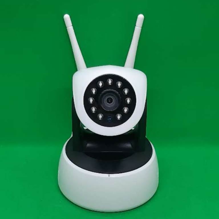 Camera IP 2 râu 1080P - Chạy app Yoosee - Hình ảnh cực nét Z18HEL