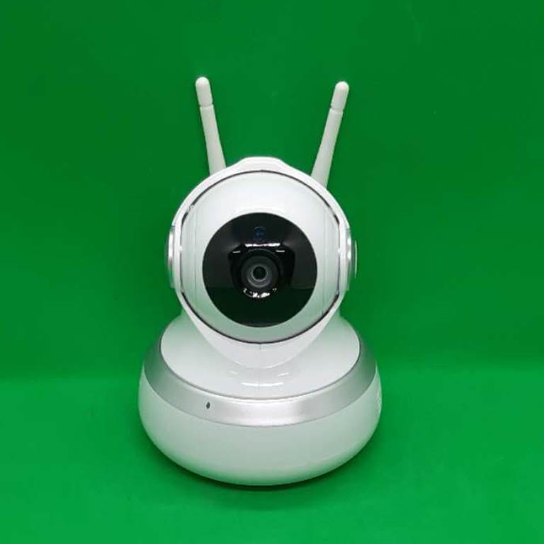 Camera IP wifi APP eHome  - Tính năng iclound quan sát ngày đêm   GC13H -720P & GC13HE-1080P