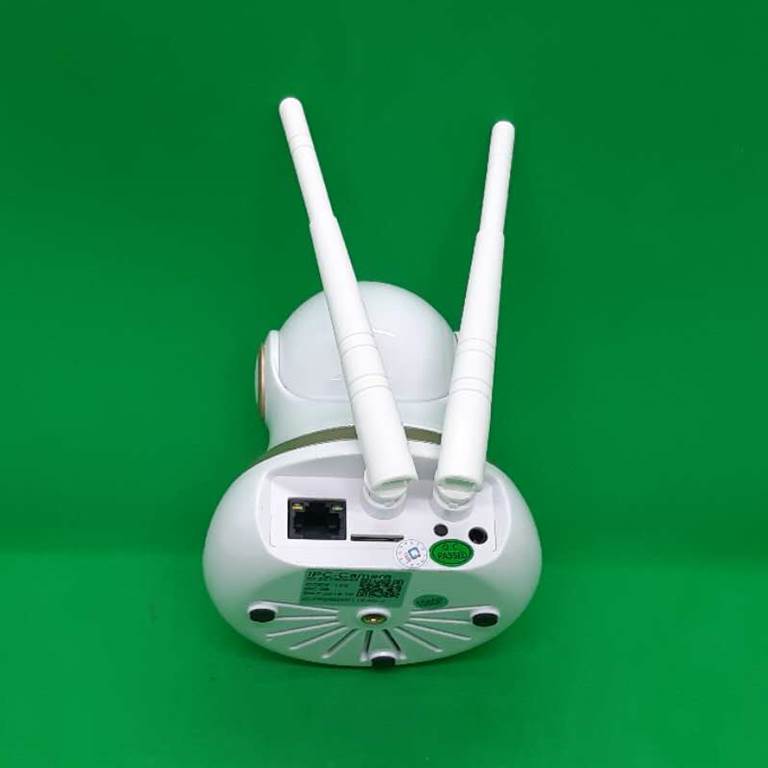 Camera IP/Wifi app yoosee quan sát trong nhà 2 râu chuẩn HD 1080P - 2.0MP- IPC-YR06D2P