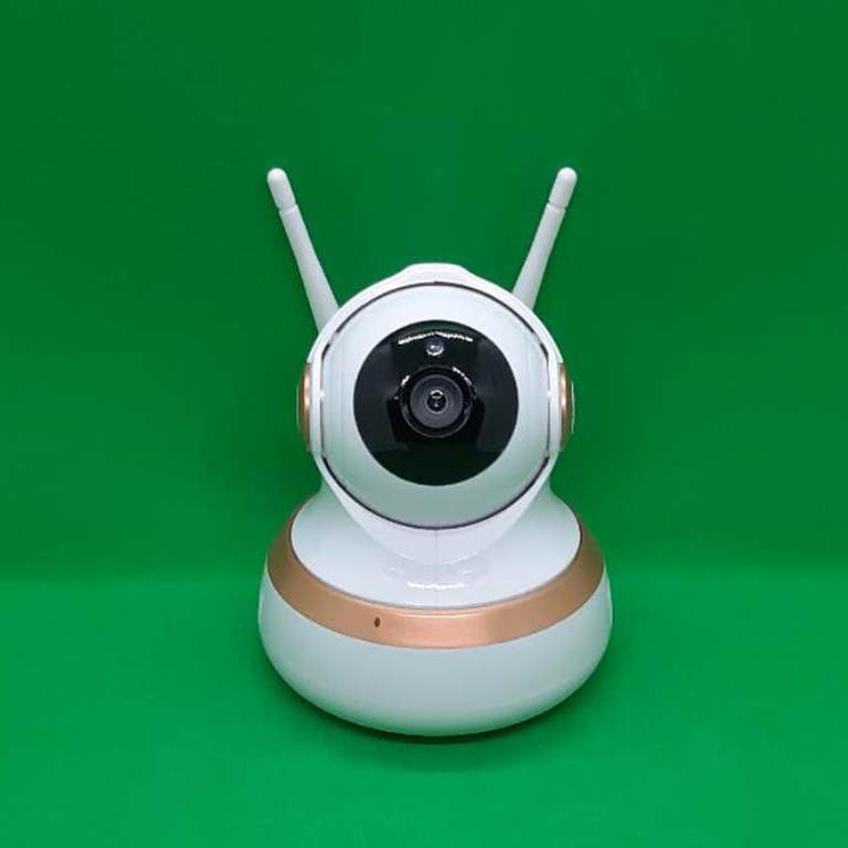 Camera IP wifi APP eHome  - Tính năng iclound quan sát ngày đêm   GC13H -720P & GC13HE-1080P