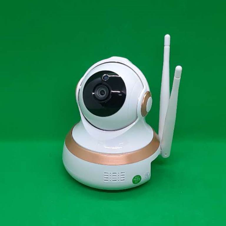 Camera IP wifi APP eHome  - Tính năng iclound quan sát ngày đêm   GC13H -720P & GC13HE-1080P